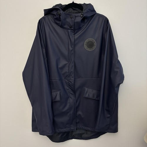 Tobbogan Canada - Womens Buttercup Raincoat - XXL - photo 4