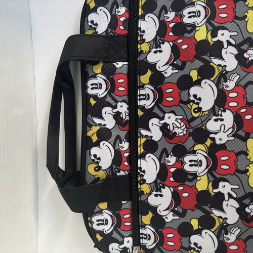 Mickey Mouse Laptop Bag All Over Print Disney Case - photo 4