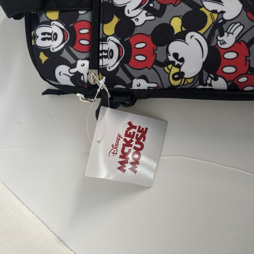Mickey Mouse Laptop Bag All Over Print Disney Case - photo 5