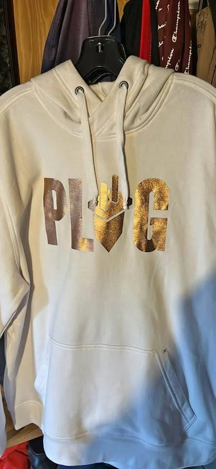 Plug hoodie thumbnail