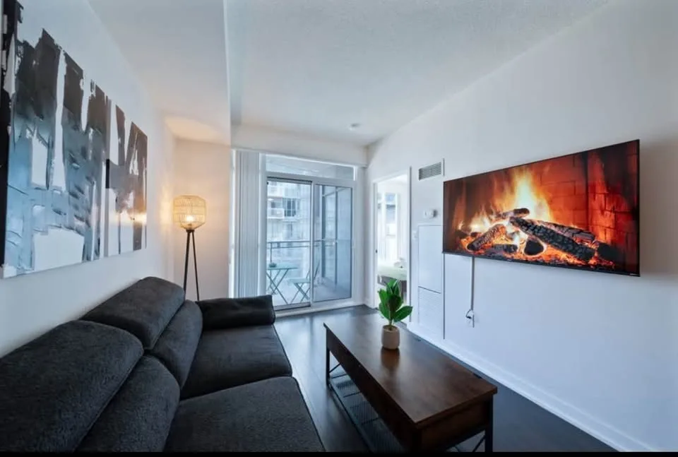 2 Beds 1 Bath - Apartment image indicator(3)