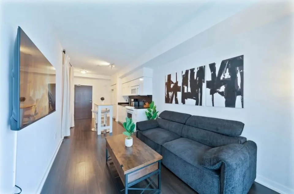 2 Beds 1 Bath - Apartment image indicator(4)