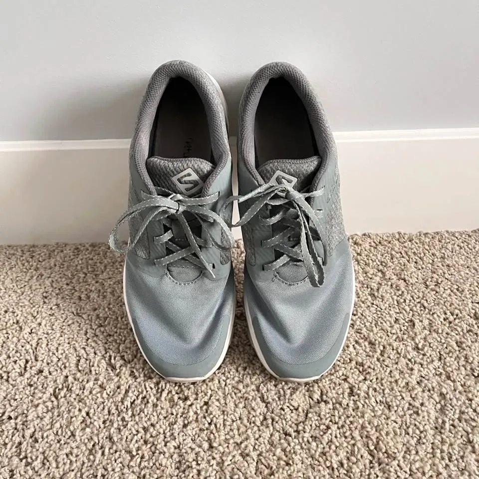 Salomon Outbound Trail Hiking Shoes Sneakers - 9.5 image indicator(10)