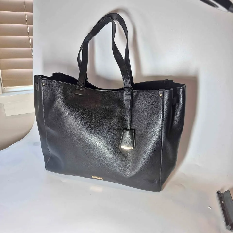 Ever new olivia unstructured tote bag