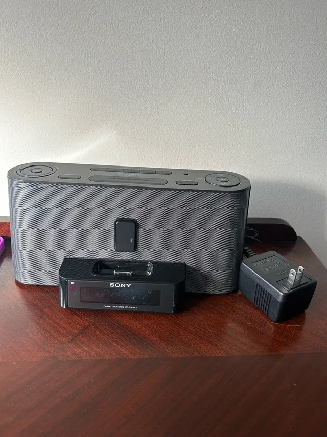 Sony Dream Machine Docking Station