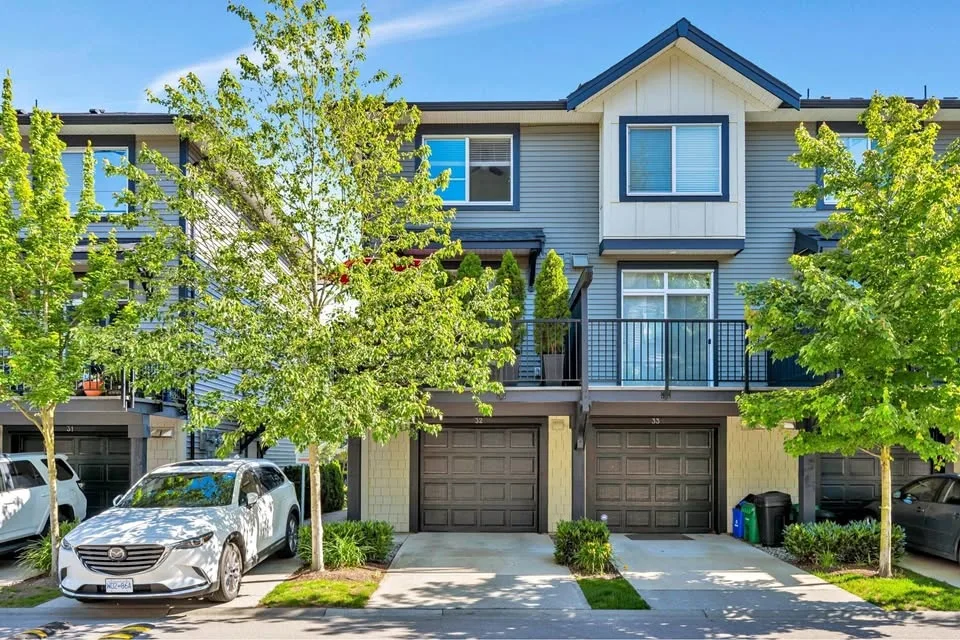 2 Beds 3 Baths - Townhouse