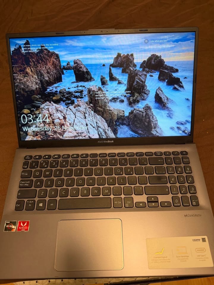✨ Asus VivoBook – Like Brand New! - photo 3