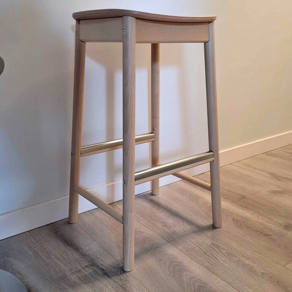 Ikea RÖNNINGE bar stool