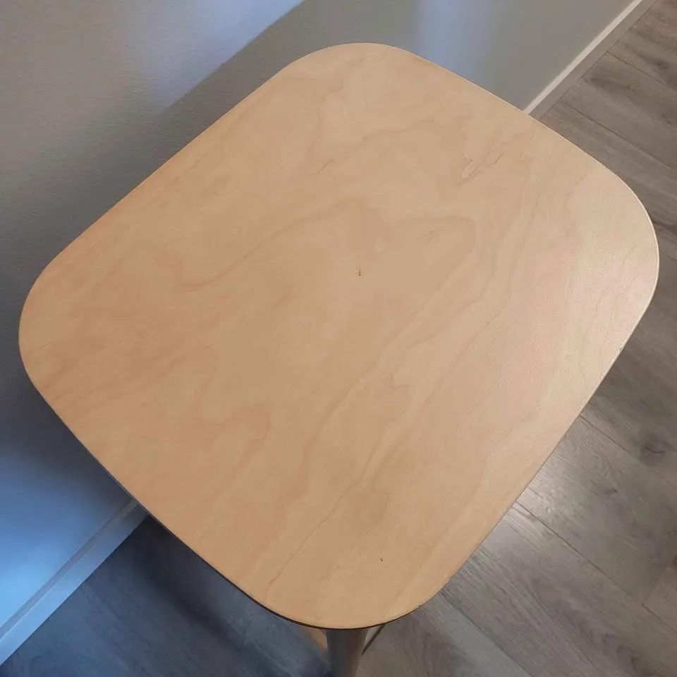 Ikea RÖNNINGE bar stool image indicator(2)