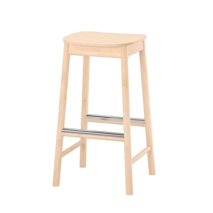 Ikea RÖNNINGE bar stool image indicator(4)