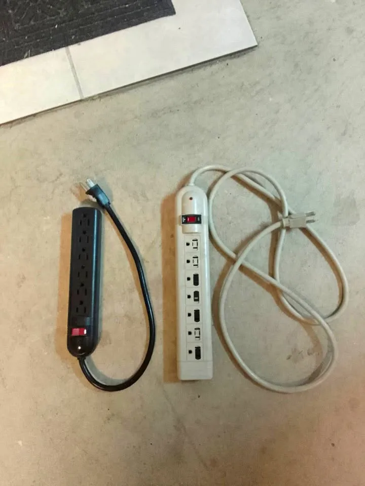 Power bars thumbnail