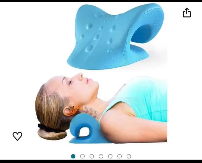 Brand new neck pillows image indicator(2)