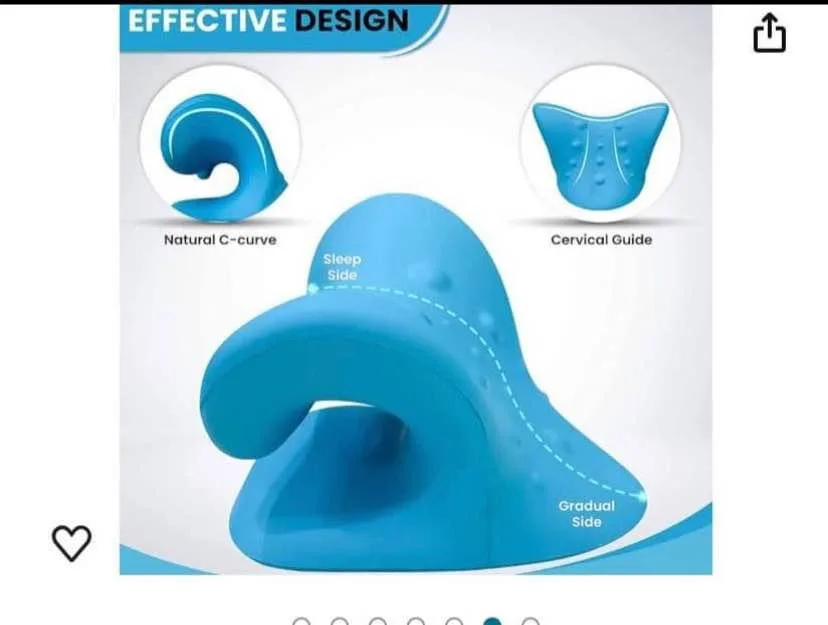 Brand new neck pillows image indicator(3)