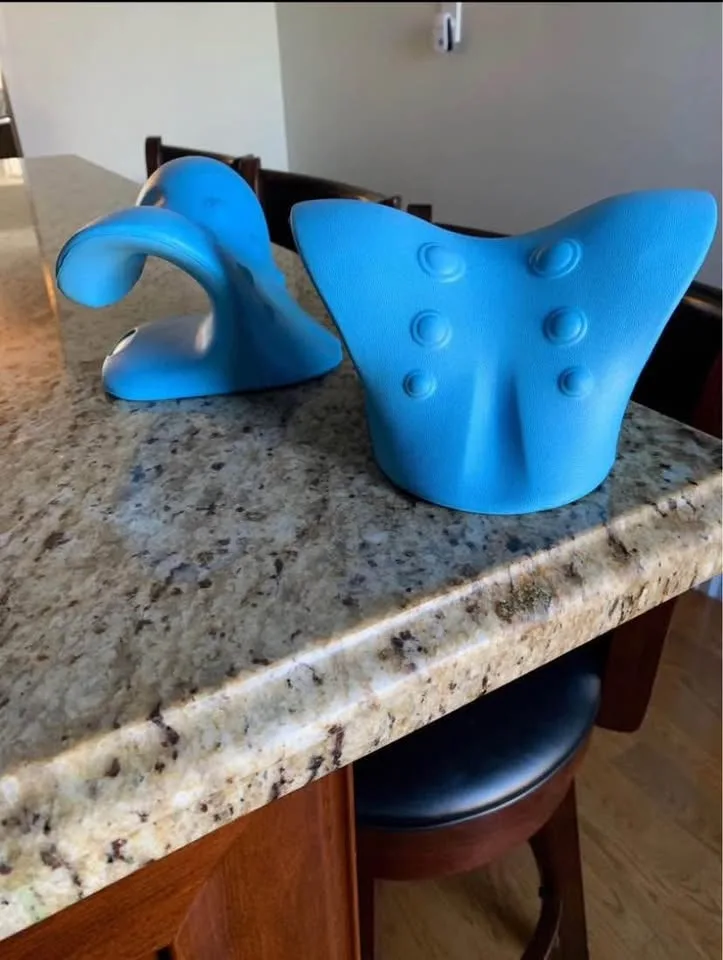 Brand new neck pillows image indicator(4)