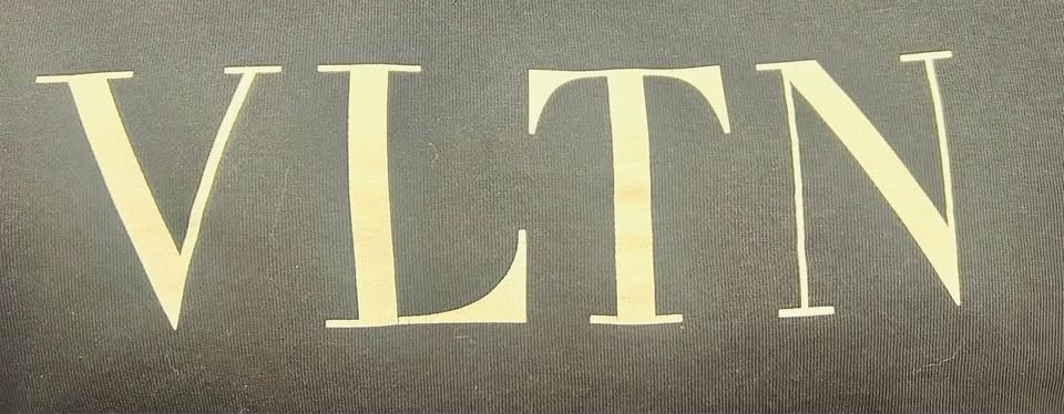 Men’s Vintage Valentino Navy Blue XXL Sweater - photo 4