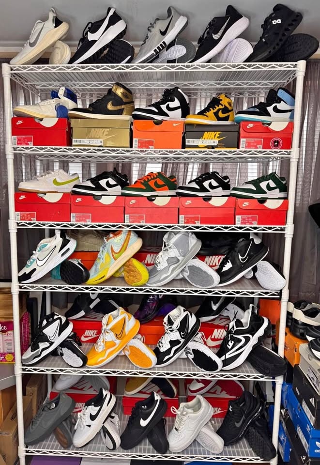 Zapatos Para Toda La Familia 💯 Auténticos Nike y Adidas - photo 2