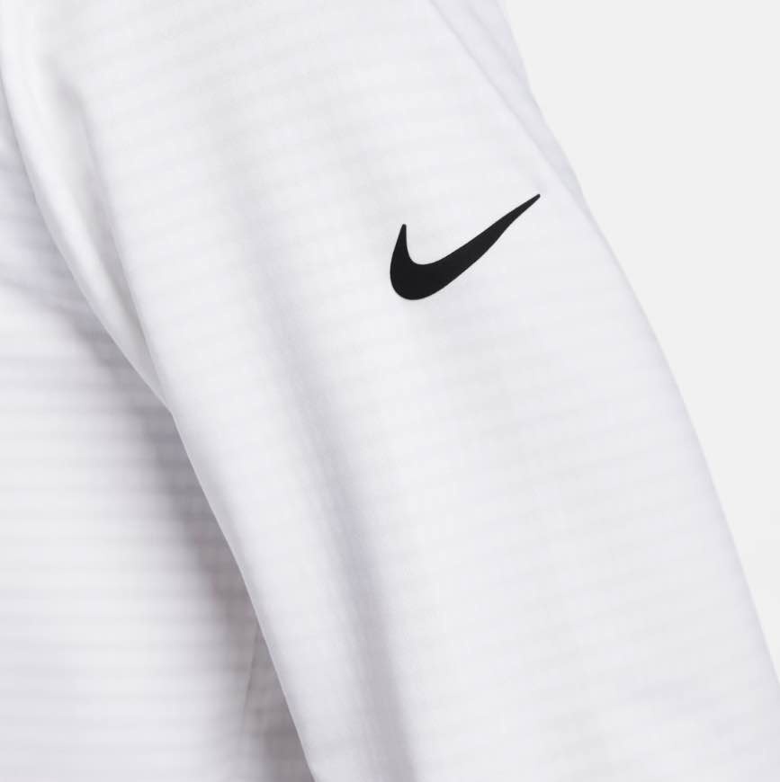 NWT Nike Victory Golf Top Sweater Sz M MSRP $75 - photo 3