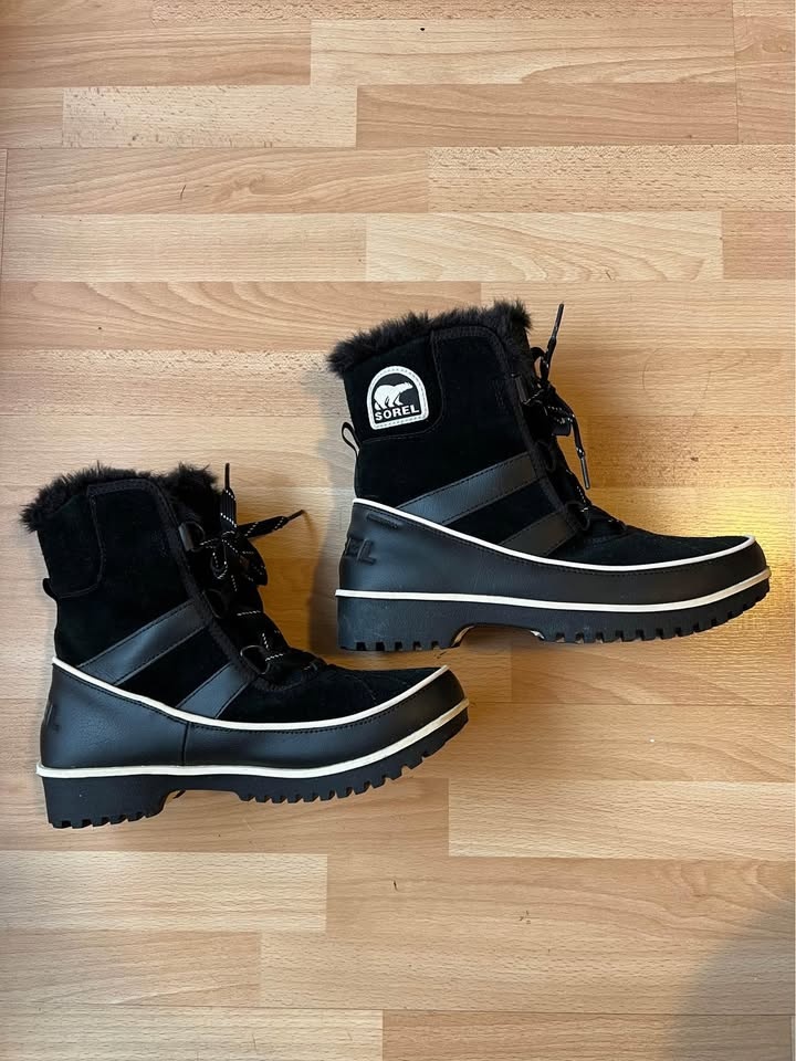 Sorel boots