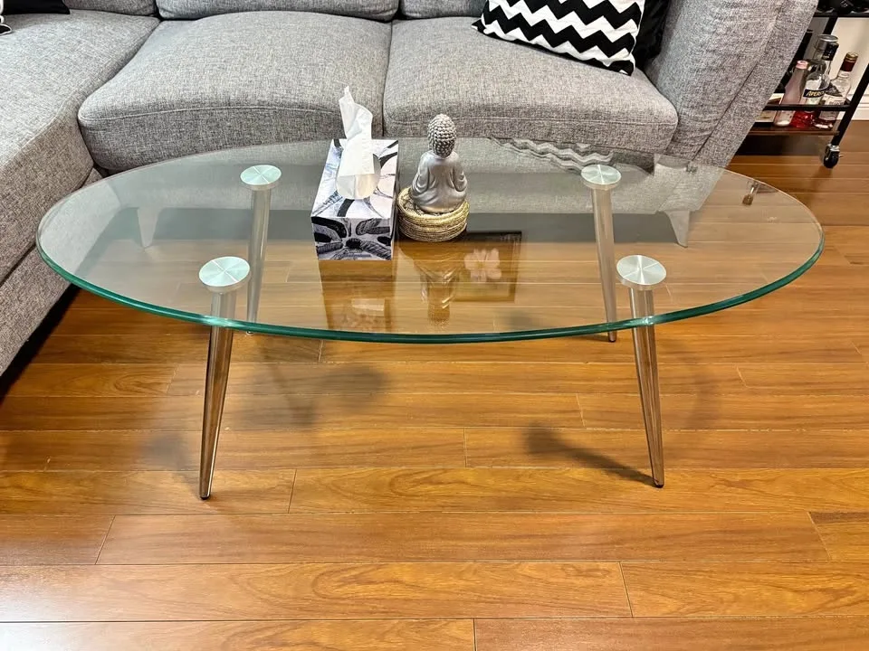 Move out sale - Coffee Table