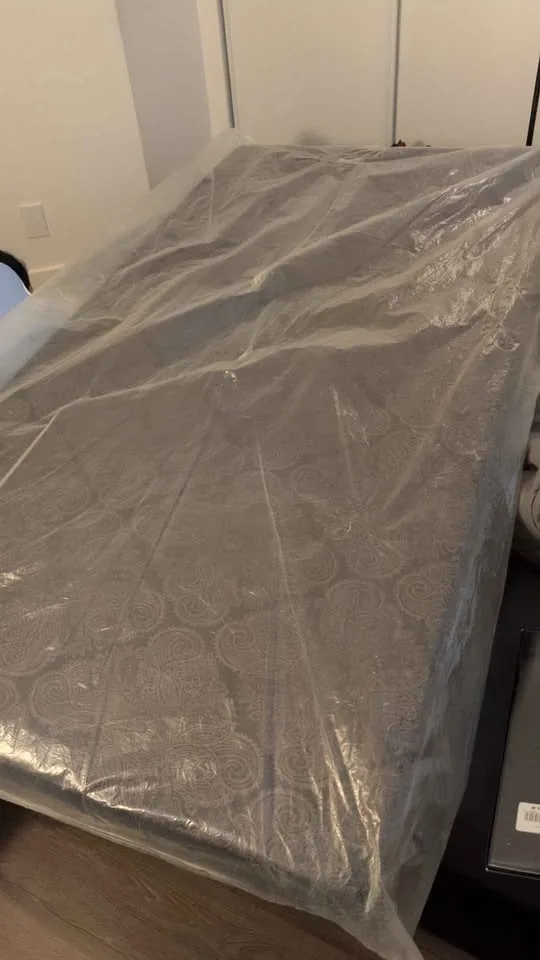 Twin Mattress 75"x38"