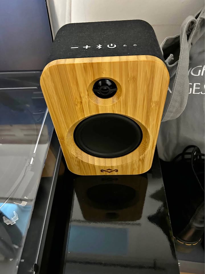 Marley get together duo