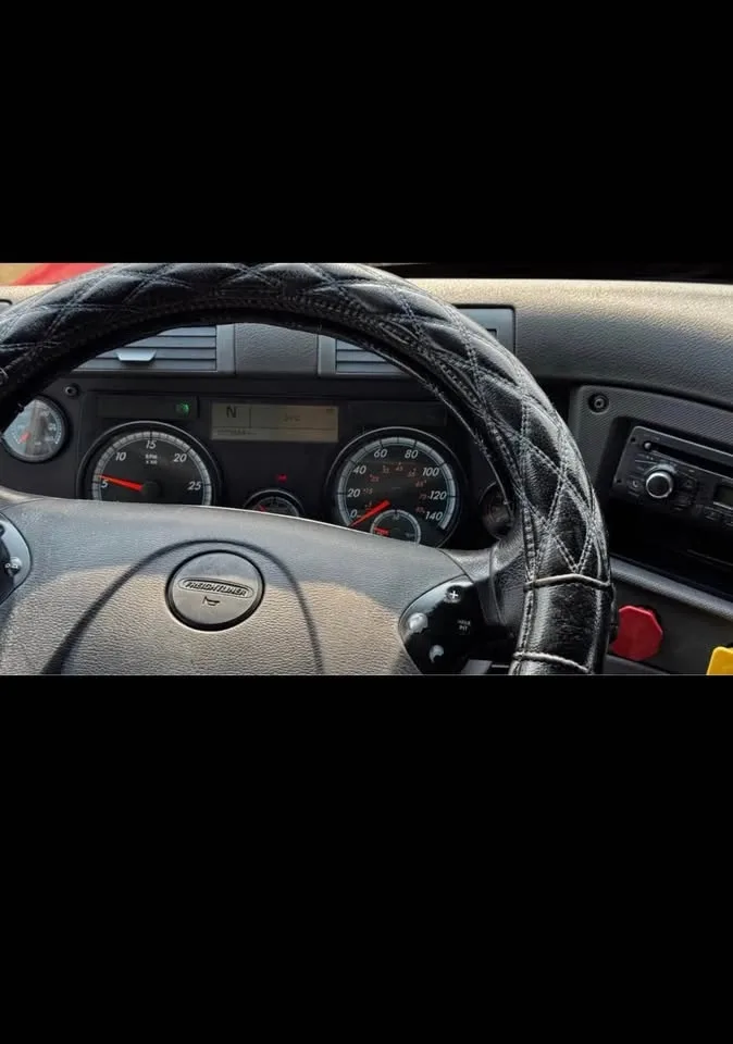 2015 Freightliner Cascadia image indicator(2)