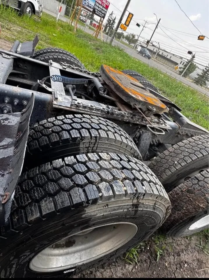 2015 Freightliner Cascadia image indicator(5)