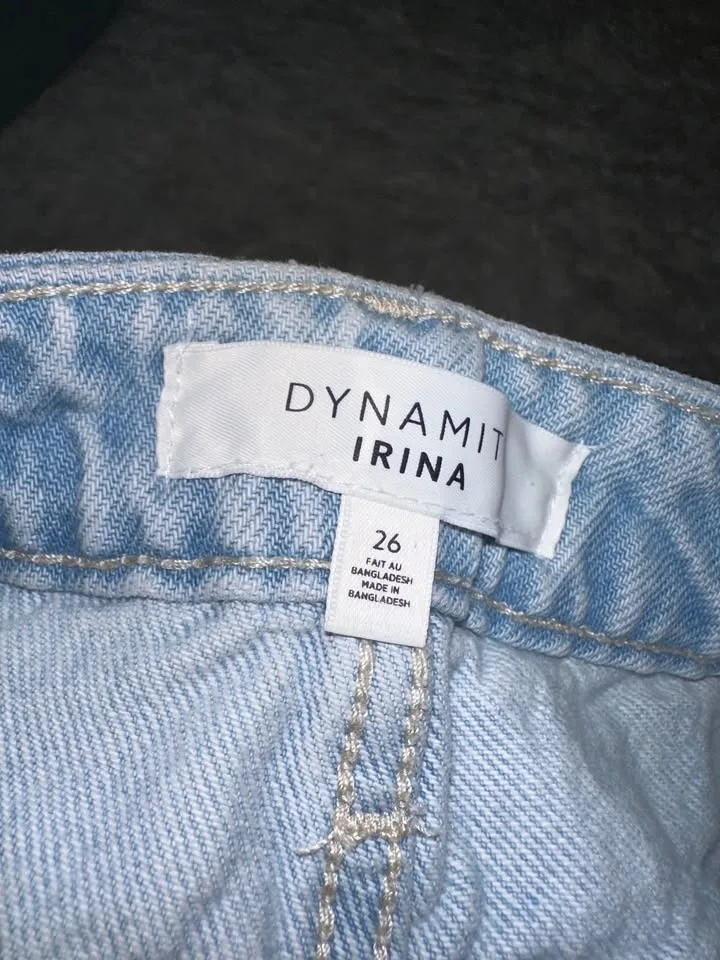 Dynamite Irina Jeans image indicator(2)