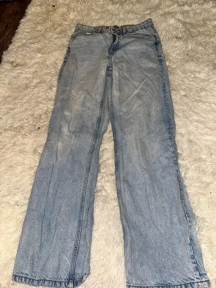 Zara Jeans
