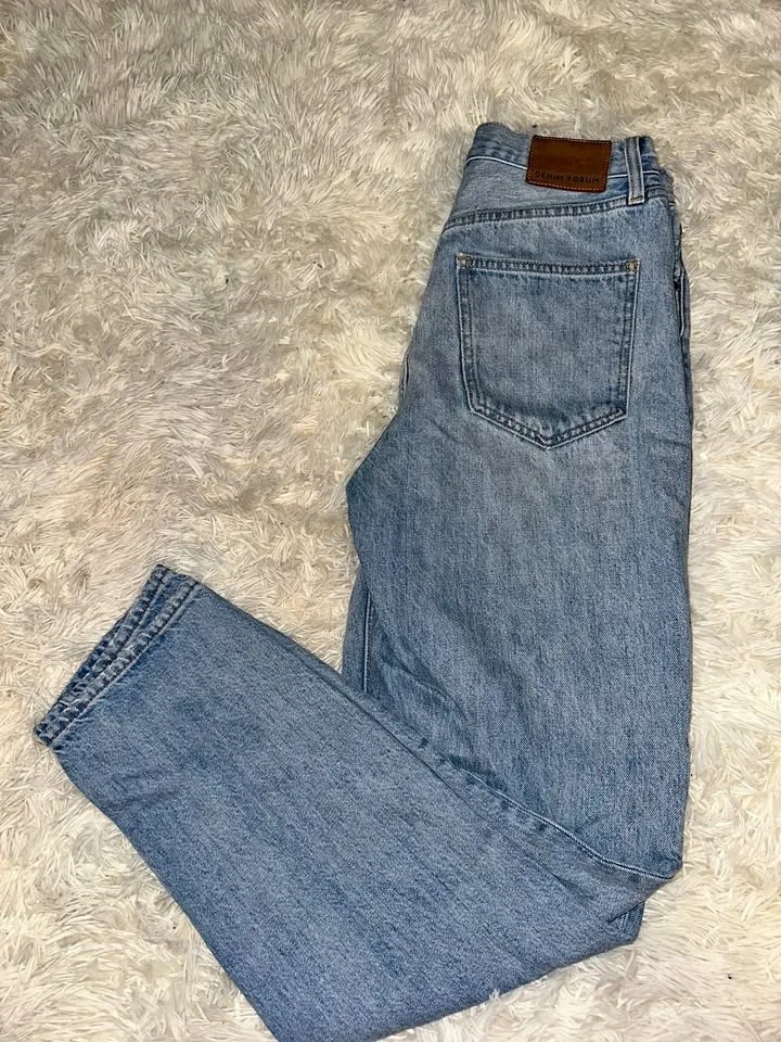 Denim Forum Jeans