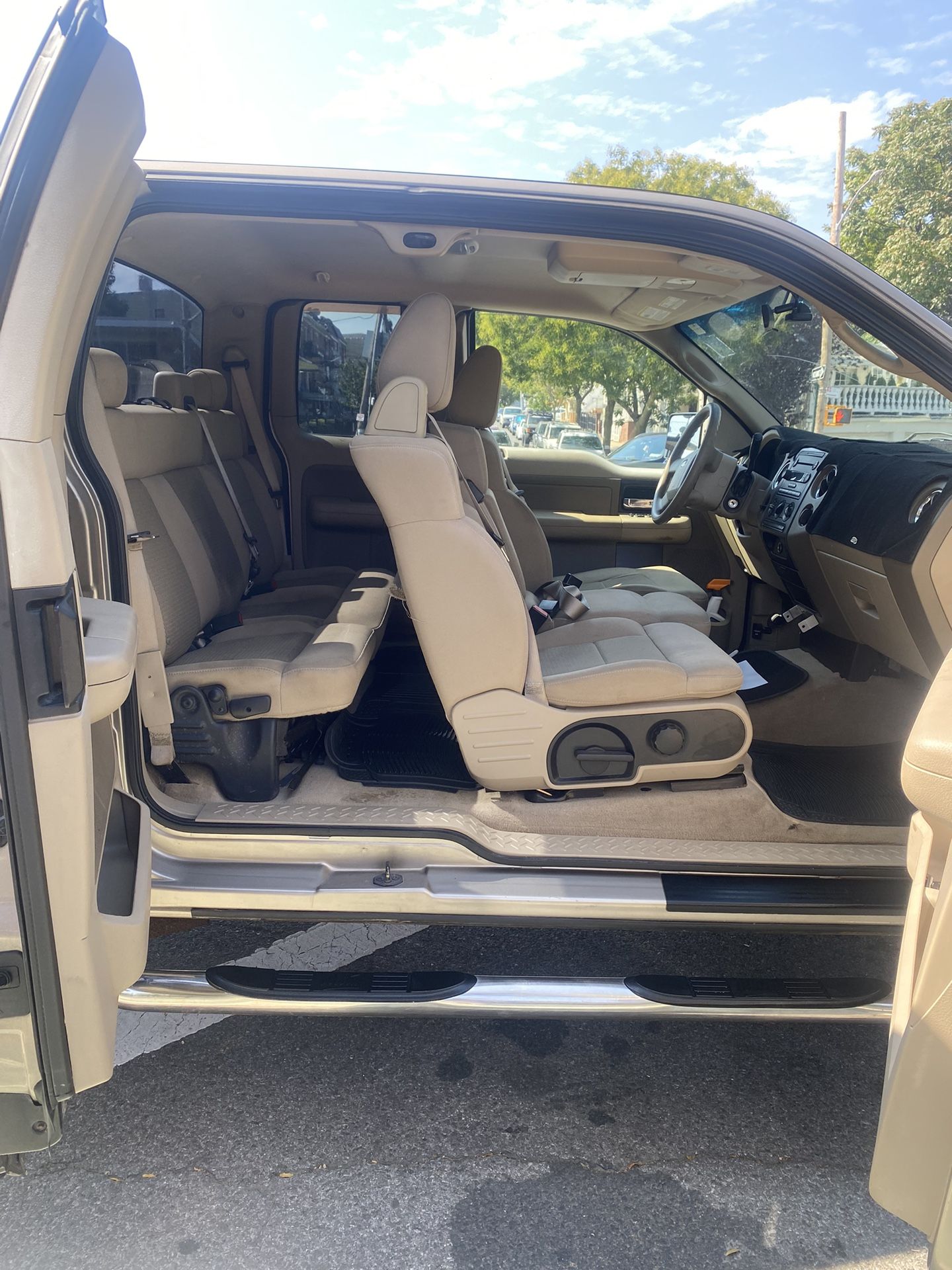 2005 Ford F-150 - photo 3