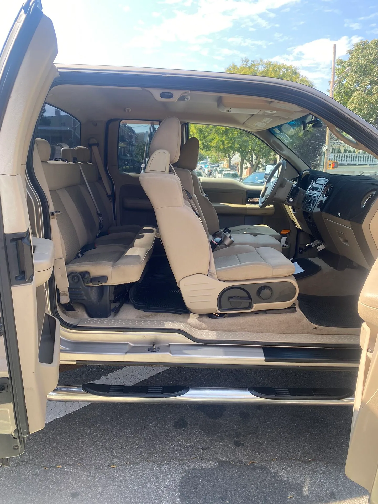 2005 Ford F-150 image indicator(3)