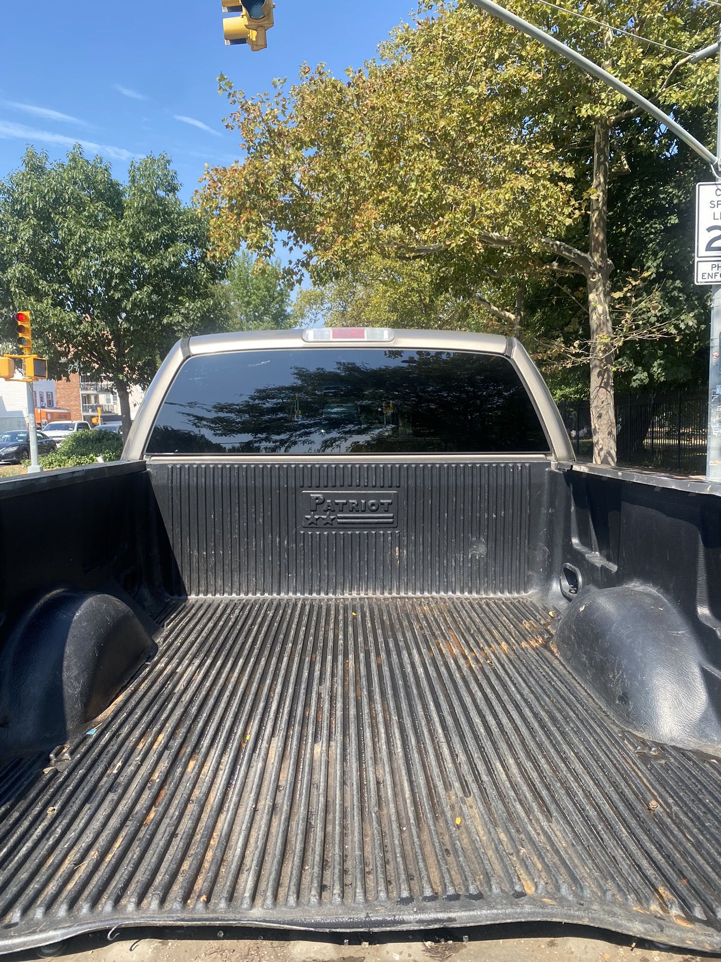 2005 Ford F-150 - photo 5
