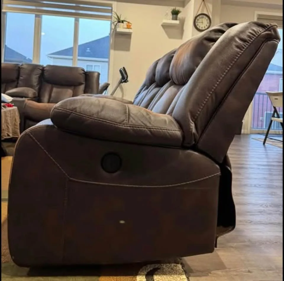 3 Seater Power Recliner Sofa image indicator(3)