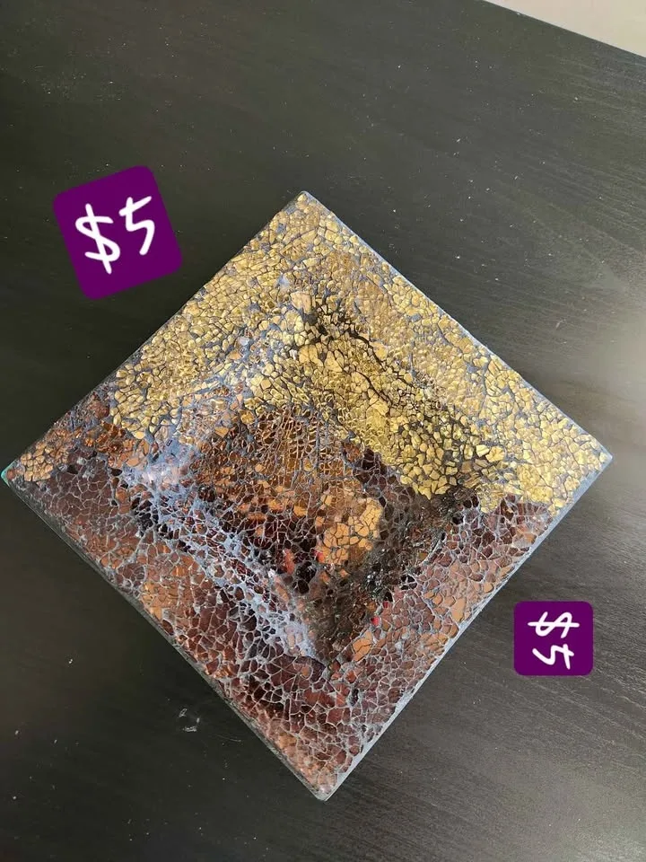 Home Decorate Plates and show pieces **used** image indicator(2)