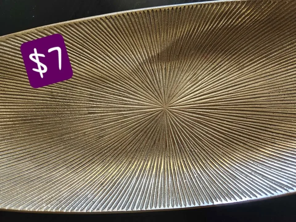 Home Decorate Plates and show pieces **used** image indicator(4)