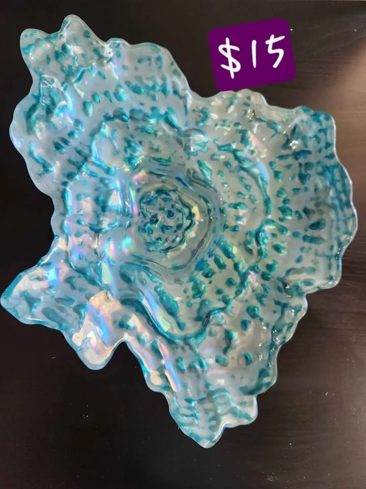 Home Decorate Plates and show pieces **used** image indicator(8)