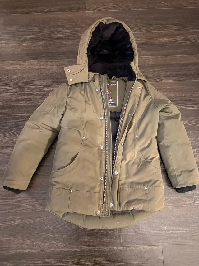 Moose Knuckles Jacket image indicator(2)