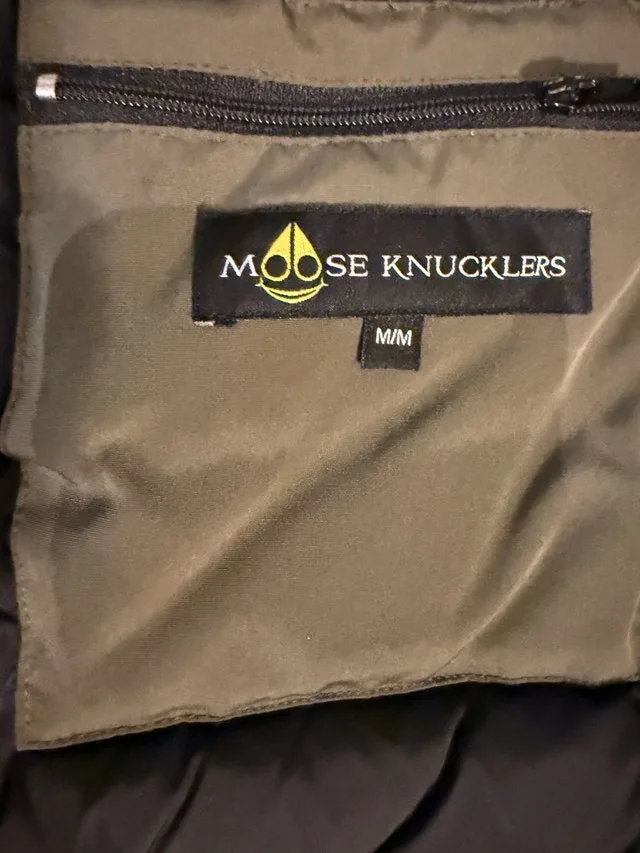 Moose Knuckles Jacket image indicator(3)