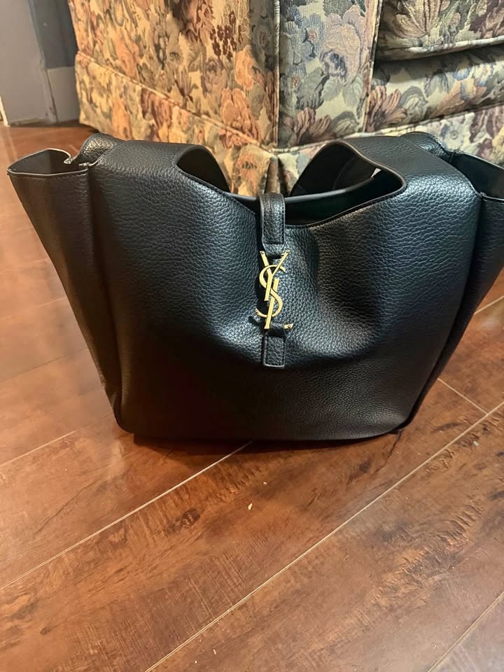 YSL Tote bag