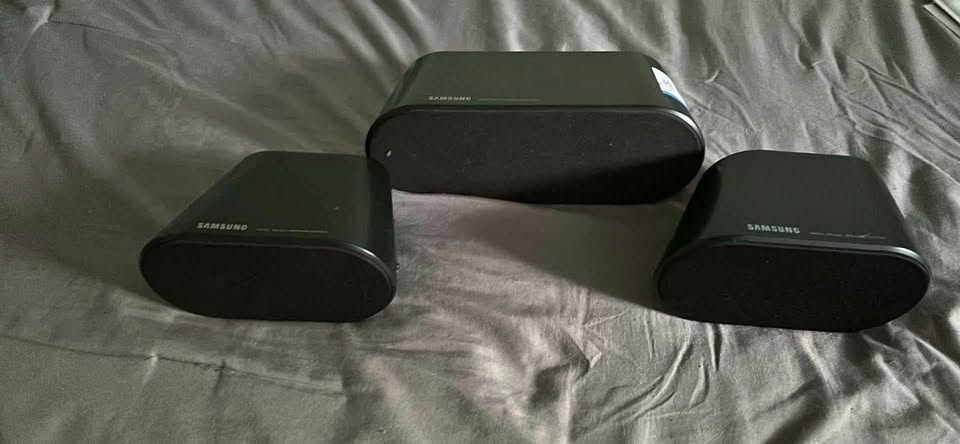 Speakers Samsung