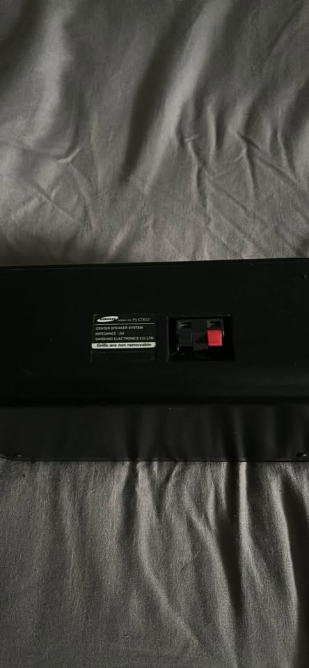 Speakers Samsung - photo 2
