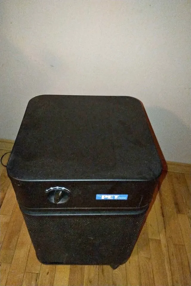 Austin Air Pet Machine HEPA Air Purifier