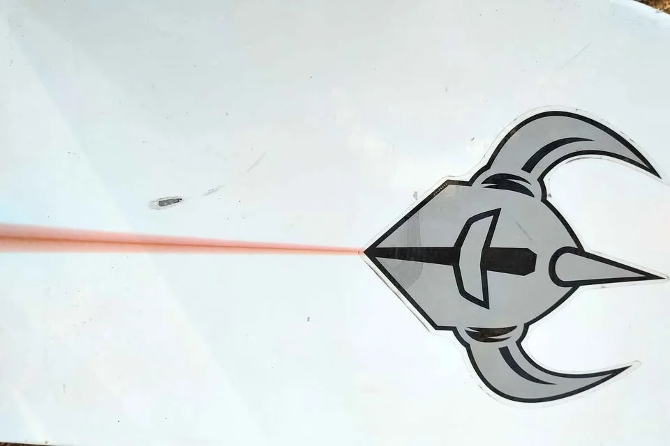 Men's Snowboard with bindings. (160cm) image indicator(6)