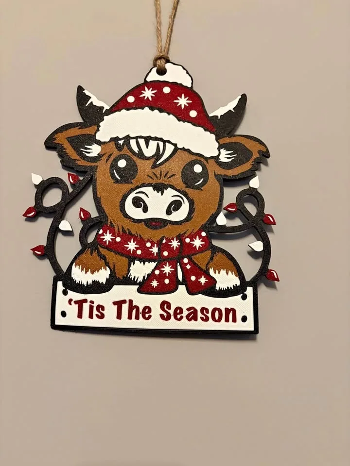 Christmas decorations