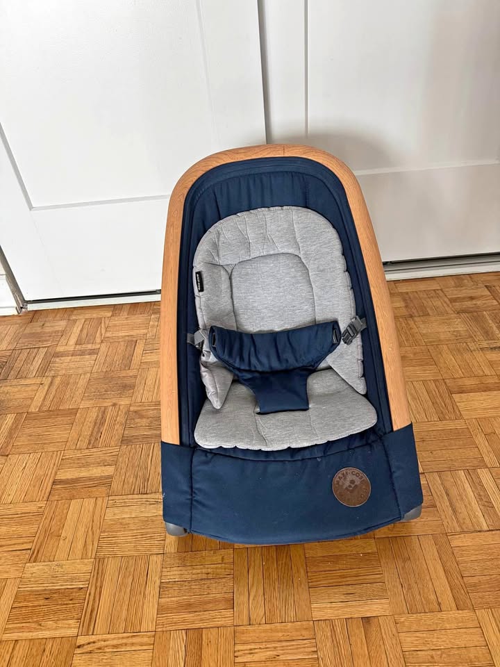 Maxi Cosi Baby Bouncer