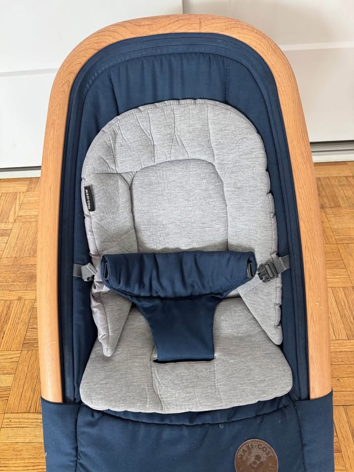 Maxi Cosi Baby Bouncer - photo 2