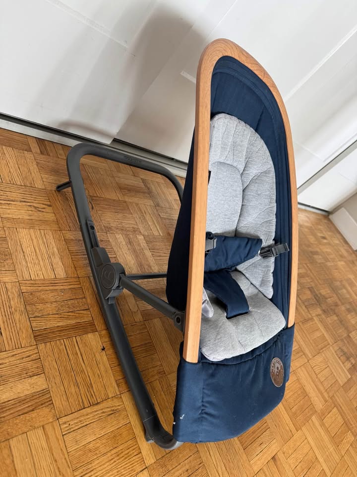 Maxi Cosi Baby Bouncer - photo 3