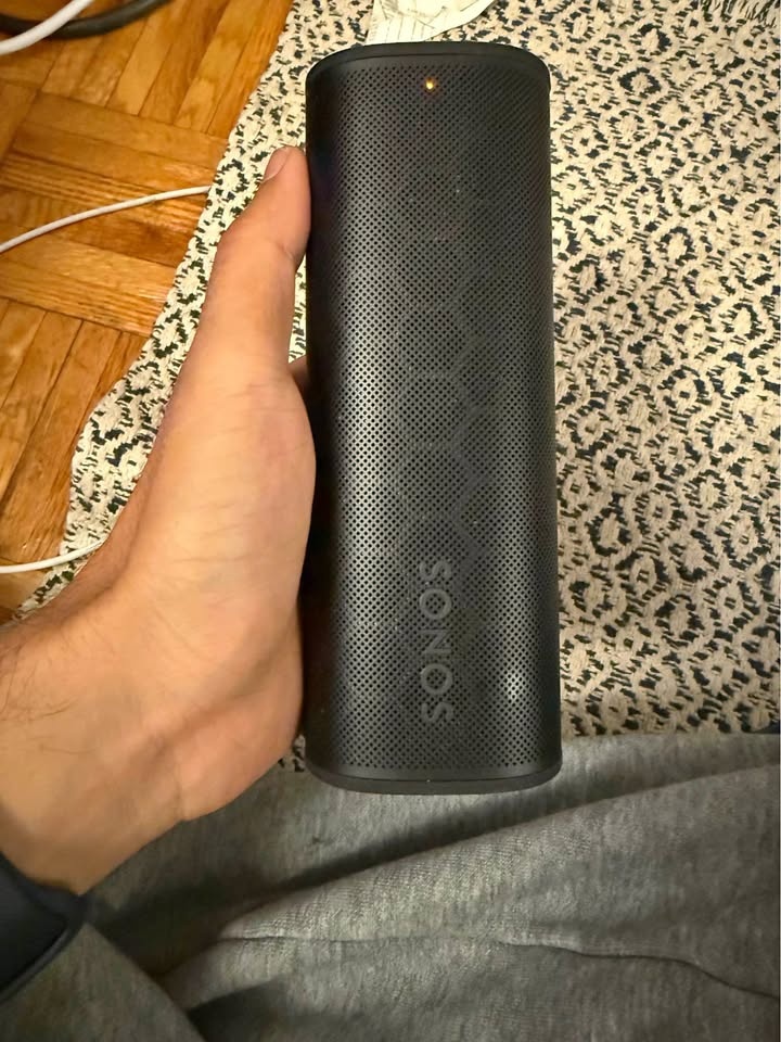 Sonos Roam 2