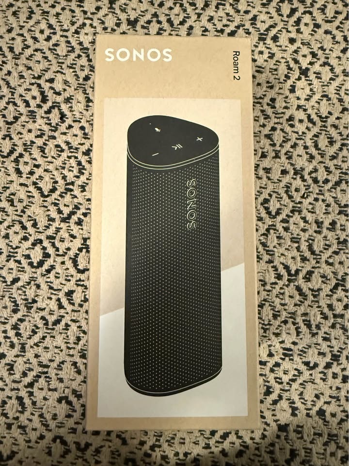 Sonos Roam 2 - photo 2